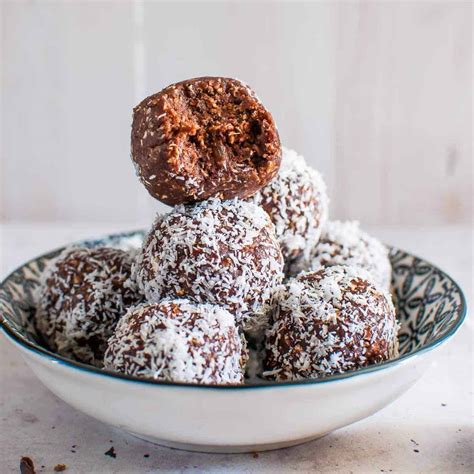 5-ingredient-chocolate-coconut-date-balls-my-sugar image