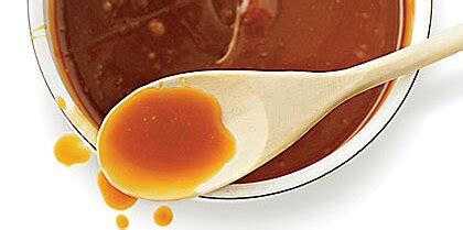 easy-caramel-sauce-recipe-myrecipes image