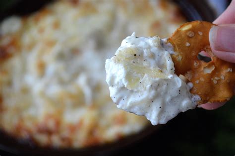 the-best-hot-onion-dip-souffle-bombay image