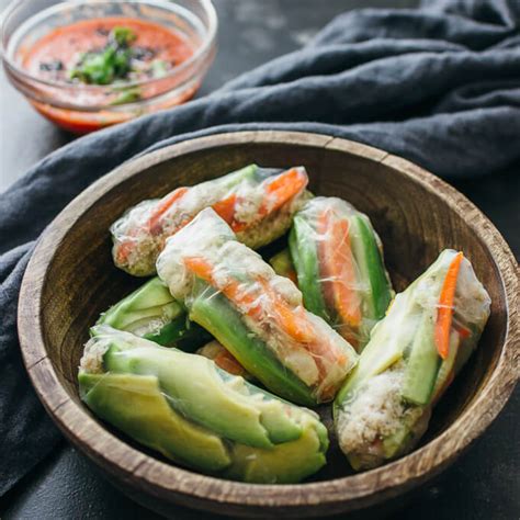 crab-and-avocado-summer-rolls-savory-tooth image