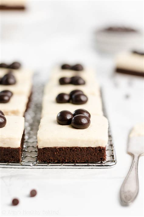 healthy-fudgy-dark-chocolate-brownies-with-peanut image