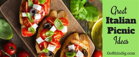 italian-picnic-menu-recipe-ideas-a-taste-of-mediterranean image