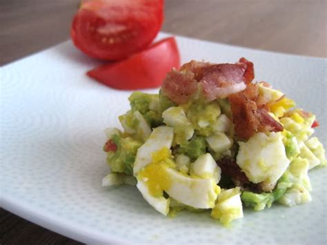 bacon-egg-avocado-and-tomato-salad-marks-daily image