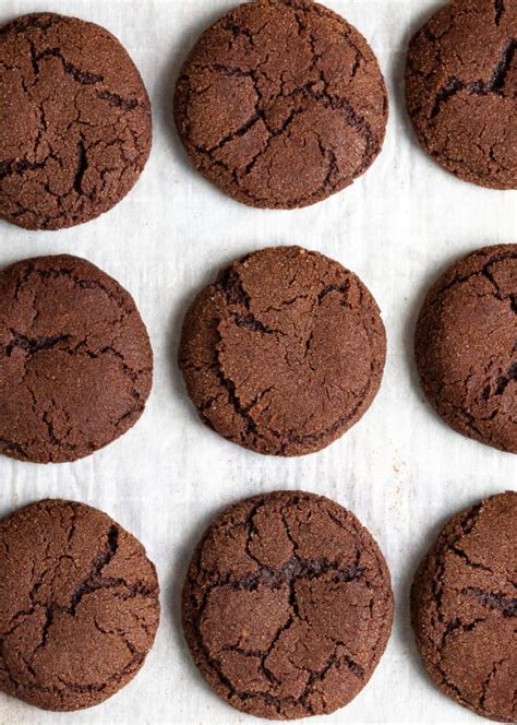 chocolate-snickerdoodles-recipe-video-a-spicy image