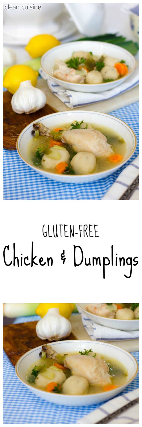 recipe-for-the-best-gluten-free-chicken-and-dumplings image