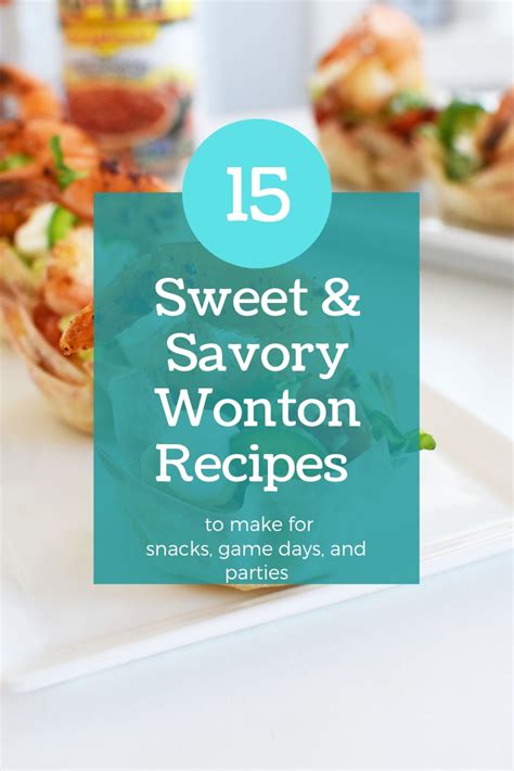 15-easy-wonton-recipes-sweet-savory-sizzling-eats image