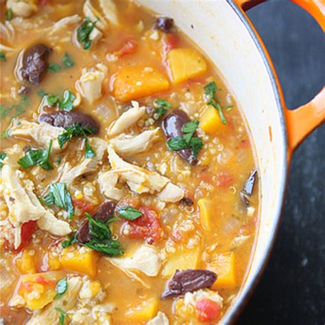 hearty-chicken-stew-with-butternut-squash-quinoa image