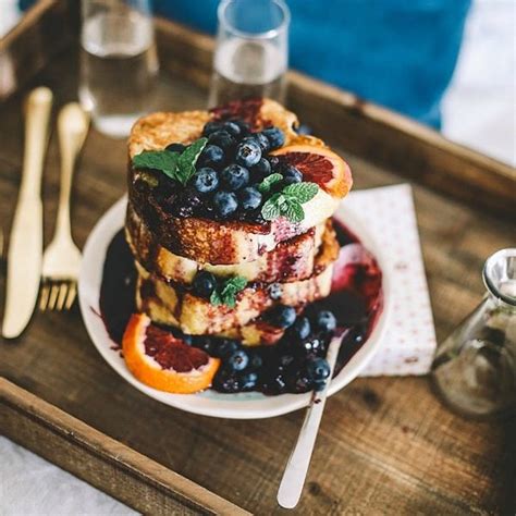 15-blueberry-breakfast-recipe-ideas-that-beat-those-april image