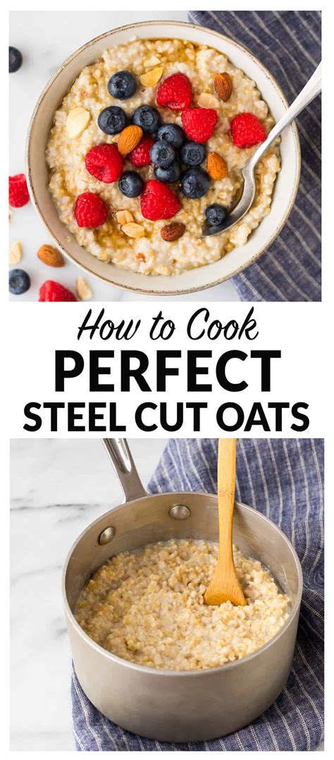 steel-cut-oats-how-to-cook-the-perfect-bowl-well image