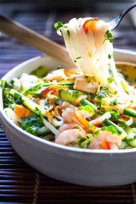 pickled-vegetables-rice-noodle-salad-honest image