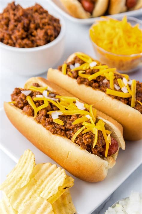 hot-dog-chili-recipe-kitchen-fun-with-my-3-sons image