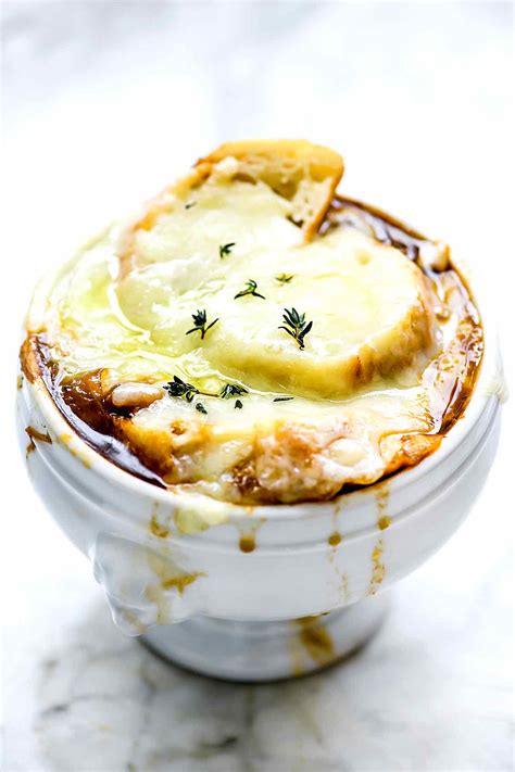 the-best-french-onion-soup-recipe-foodiecrushcom image