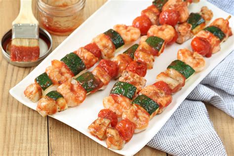 saucy-bbq-seafood-skewers-with-not-so image