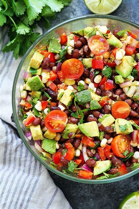 black-bean-salad-recipe-two-peas-their-pod image
