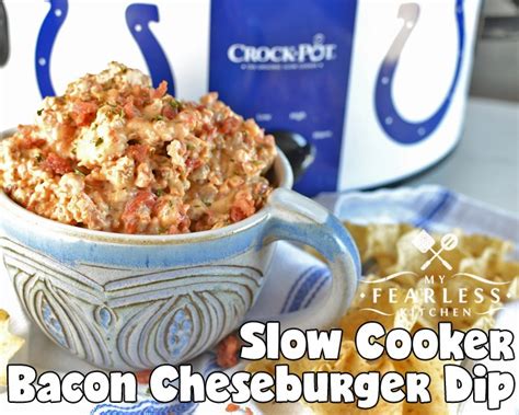 slow-cooker-bacon-cheeseburger-dip-my-fearless-kitchen image