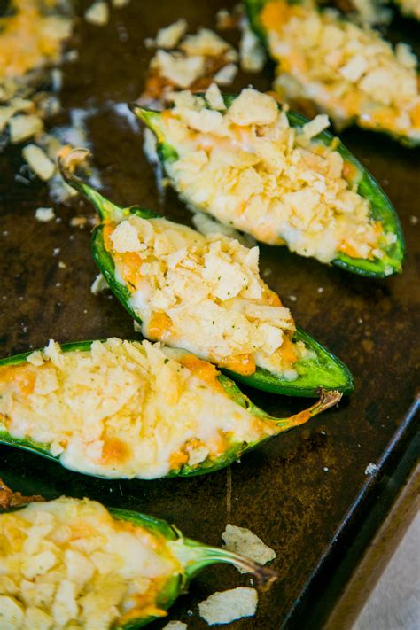 jalapeos-stuffed-with-spicy-scallion-cream-cheese image
