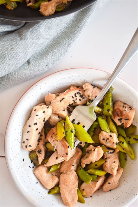 chicken-and-asparagus-stir-fry-slender-kitchen image
