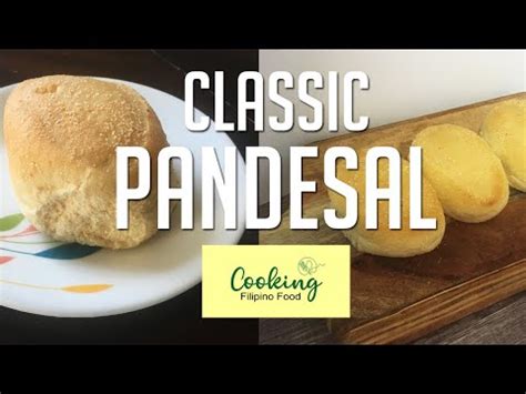 classic-pandesal-recipe-cooking-filipino-food image