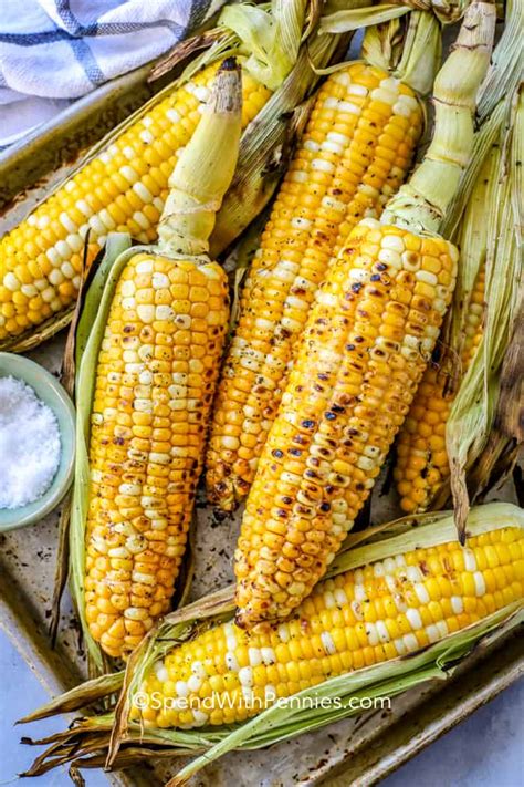 grilled-corn-on-the-cob-spend-with-pennies image