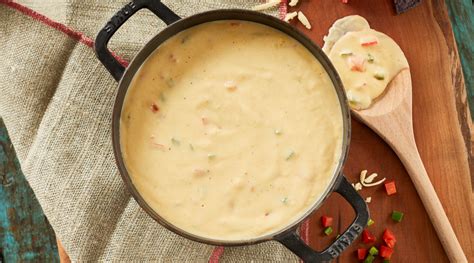 queso-beer-cheese-dip-recipe-wisconsin-cheese image