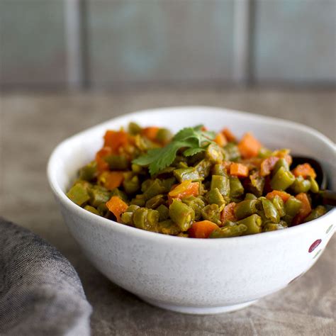 nepali-vegetable-curry-tarkari-recipe-cookshideout image