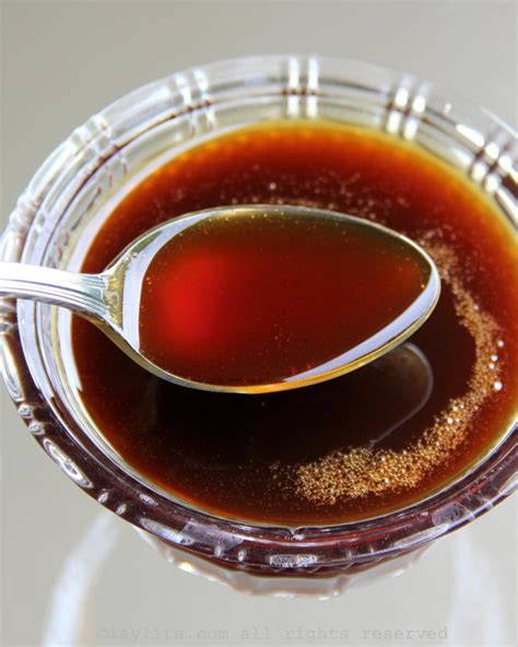 miel-de-panela-piloncillo-syrup-laylitas image