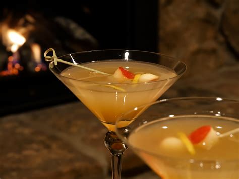 bourbon-apple-ginger-martini-james-everett image