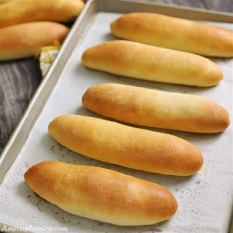 hot-dog-buns-fresh-from-scratch-amiras-pantry image