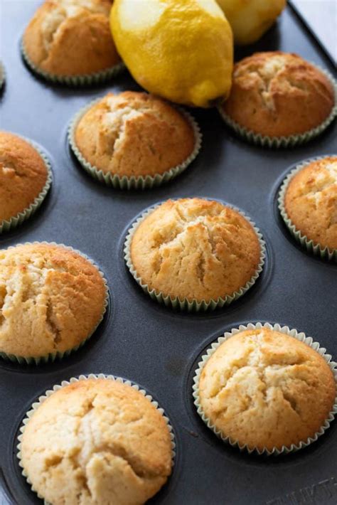 quick-and-easy-lemon-muffins-always-use-butter image
