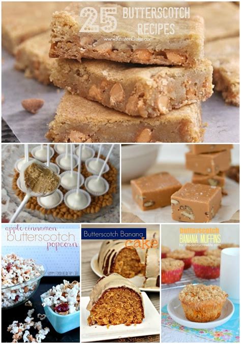 25-delicious-butterscotch-recipes-capturing-joy-with image