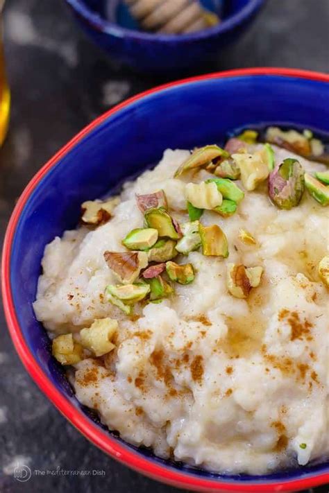 easy-middle-eastern-rice-pudding-the-mediterranean-dish image