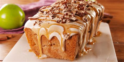 how-to-make-caramel-apple-pound-cake-delish image