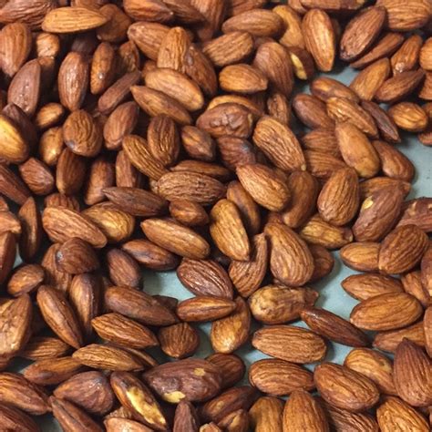 best-tamari-roasted-almonds-recipe-how-to-make image