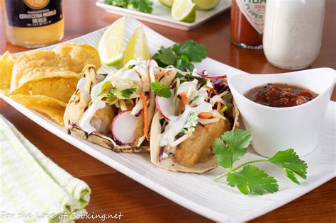 baja-fish-tacos-with-citrus-slaw-for-the-love-of-cooking image