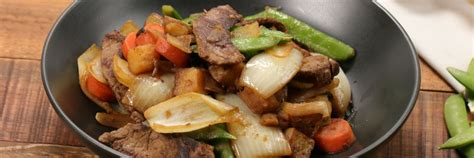 recipe-video-japanese-potato-beef-stir-fry image