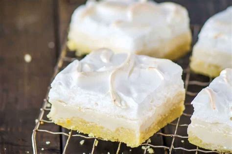 lemon-meringue-bars-recipe-king-arthur-baking image