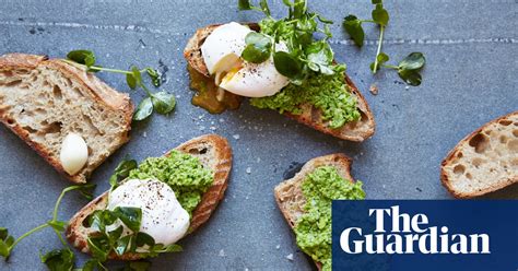 cook-once-make-four-meals-with-smashed-peas-food image