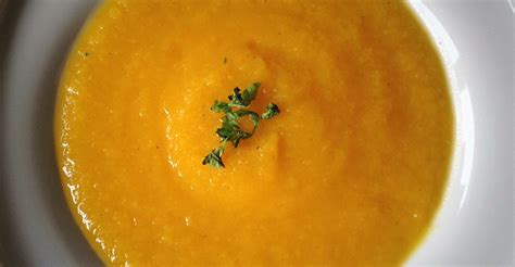 roasted-pumpkin-and-parsnip-soup-plant-based-diet image
