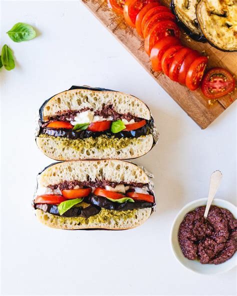 italian-eggplant-sandwich-a-couple-cooks image