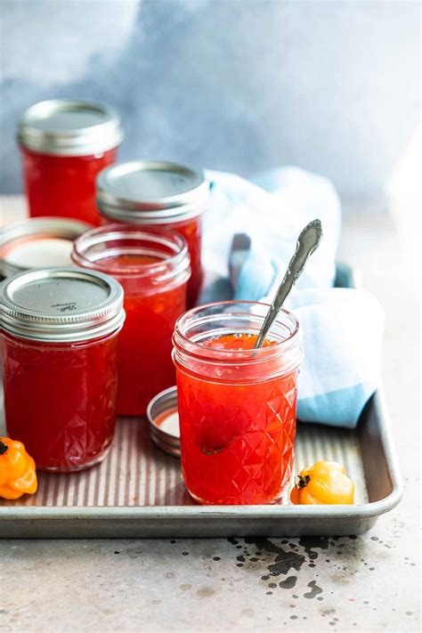 red-pepper-jelly-culinary-hill image