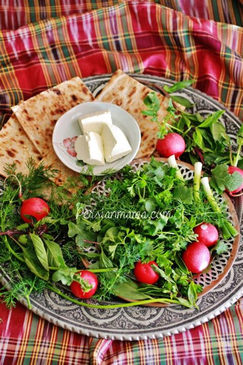 sabzi-khordan-سبزی-خوردن-persian-mama image