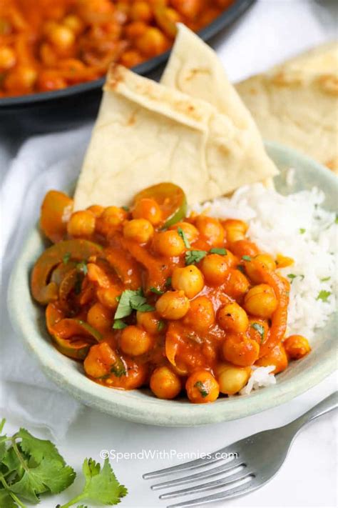 curried-chickpeas-budget-friendly-dish-spend-with-pennies image