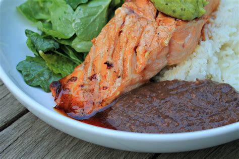 chipotle-honey-glazed-salmon-cooking-with-books image