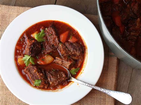goulash-hungarian-beef-and-paprika-stew image