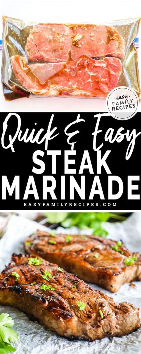 quick-steak-marinade-tender-juicy-easy-family image
