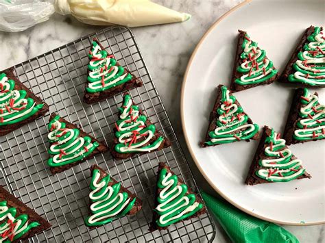 christmas-tree-brownies-recipe-southern-living image