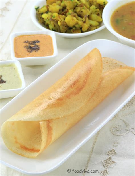 dosa-recipe-with-step-by-step-photos-with-dosa image