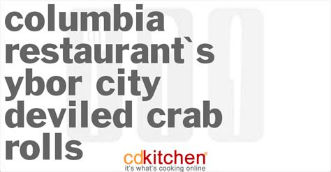 copycat-columbia-restaurants-ybor-city-deviled-crab-rolls image