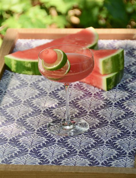 watermelon-gimlet-watermelon-board image