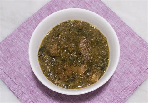 saag-gosht-indian-spinach-dish-with-meat image